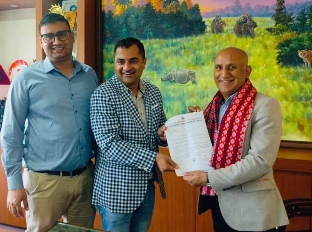 NNTBO Urges Nepal Tourism Board to Implement Key Reforms
