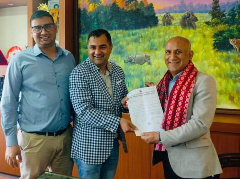 NNTBO Urges Nepal Tourism Board to Implement Key Reforms