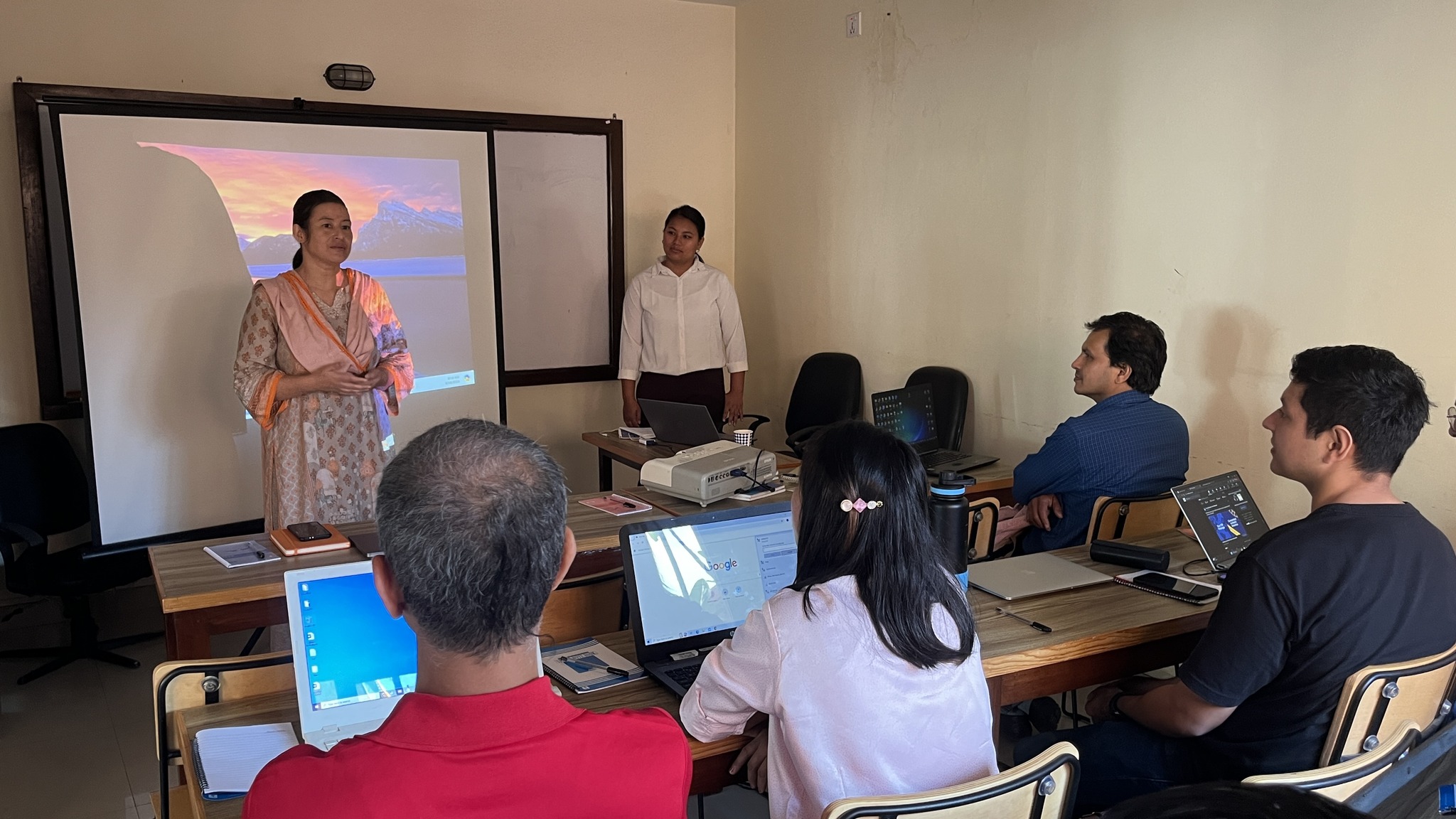 NATTA Launches 6-Day Galileo Travelport GDS Training for Members
