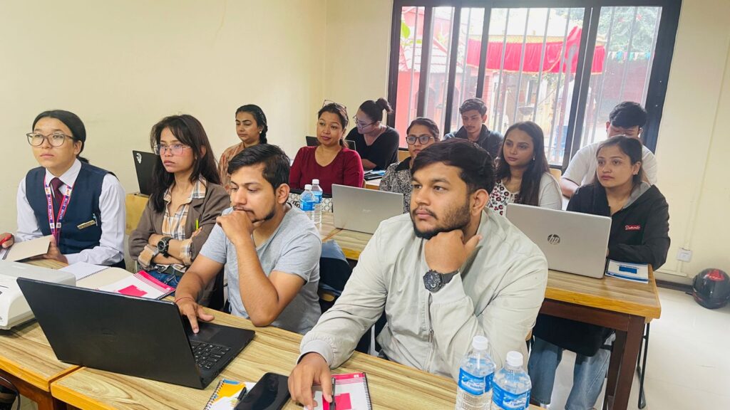 NATTA Partners with Galileo Nepal Ltd. for Advanced GDS Training Program