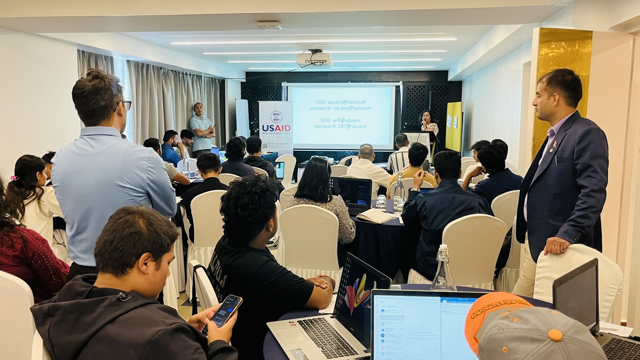NATTA Launches SEO Training Program in Collaboration with USAID to Boost Nepal’s Tourism Industry