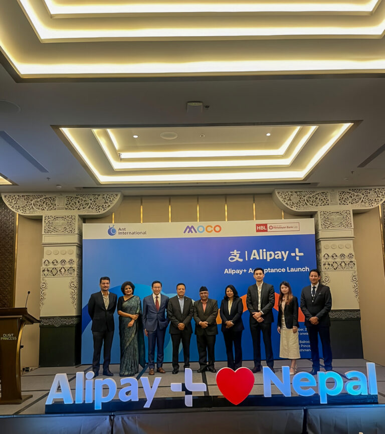 FOCUSONE Payment Solutions Launches Alipay+ Integration in Nepal, Advancing Digital Payment Landscape