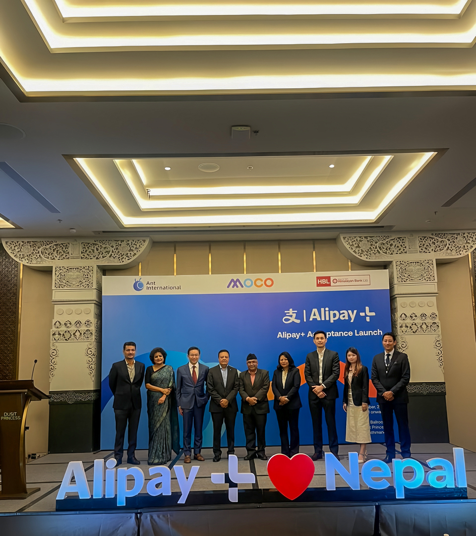 FOCUSONE Payment Solutions Launches Alipay+ Integration in Nepal, Advancing Digital Payment Landscape