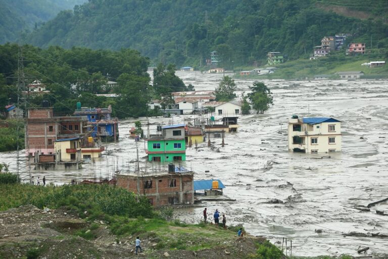 TAAN Issues Advisory for Safety of Tourists and Support Teams Amid National Calamity