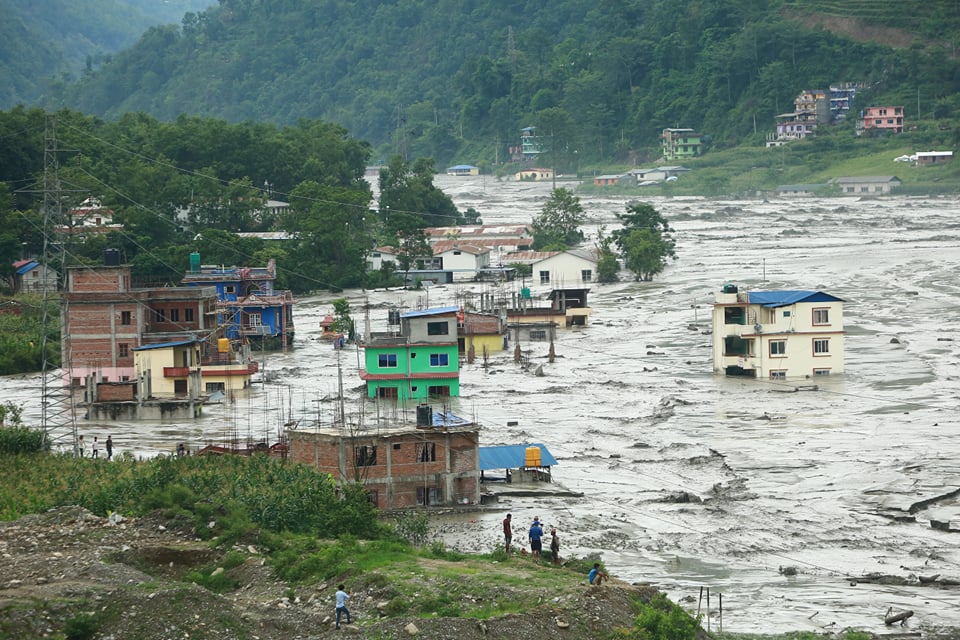TAAN Issues Advisory for Safety of Tourists and Support Teams Amid National Calamity