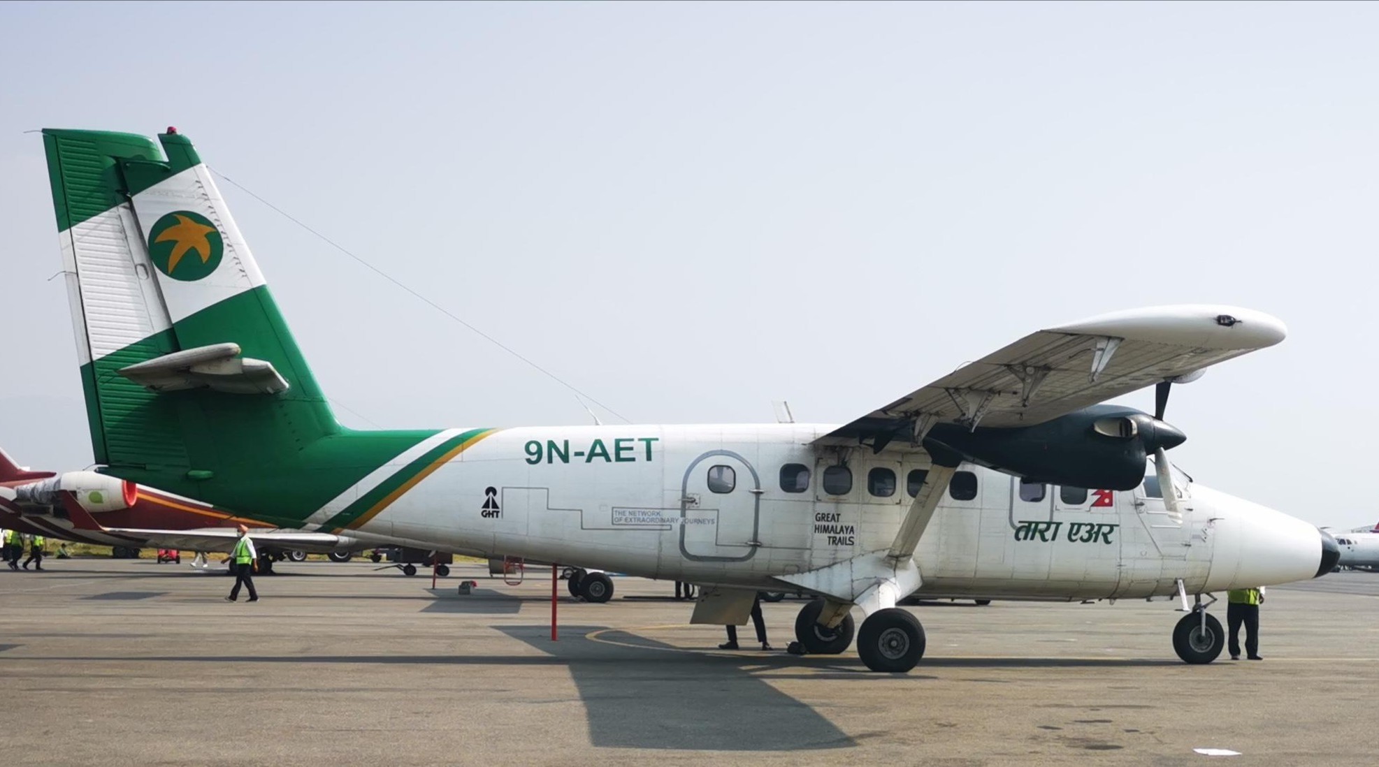 Tara Air to Resume Ramechhap-Lukla Flights from September 20