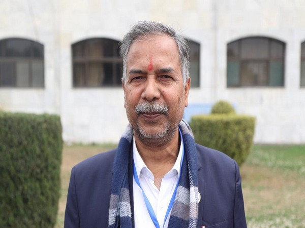 Vice President Yadav Highlights Spiritual and Cultural Significance of Festivals