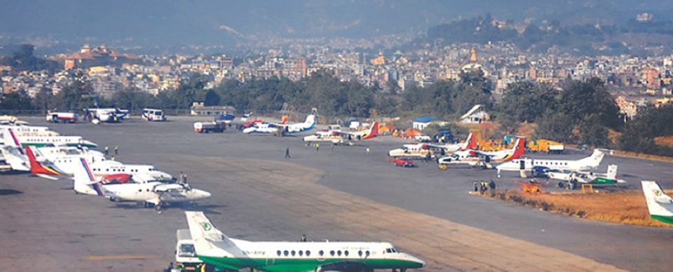 Domestic Airlines Hike Fares Ahead of Dashain Festival