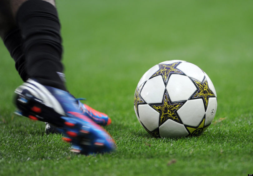 Second Friendly Football Match to Promote Snow Leopard and Yak Conservation in Mustang