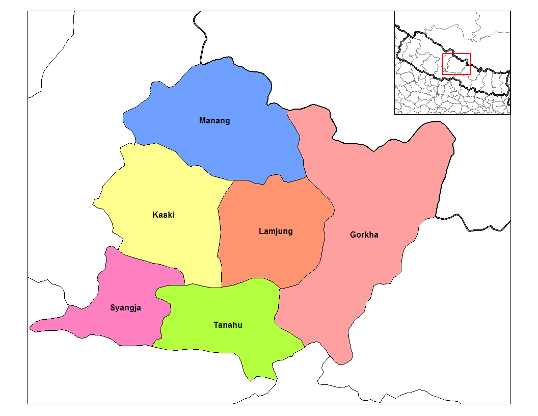 Gandaki Province Establishes Nine Ministries, Focus on Tourism Development