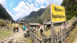 Dhorpatan Hunting Reserve: Nepal’s Only Legal Hunting Reserve