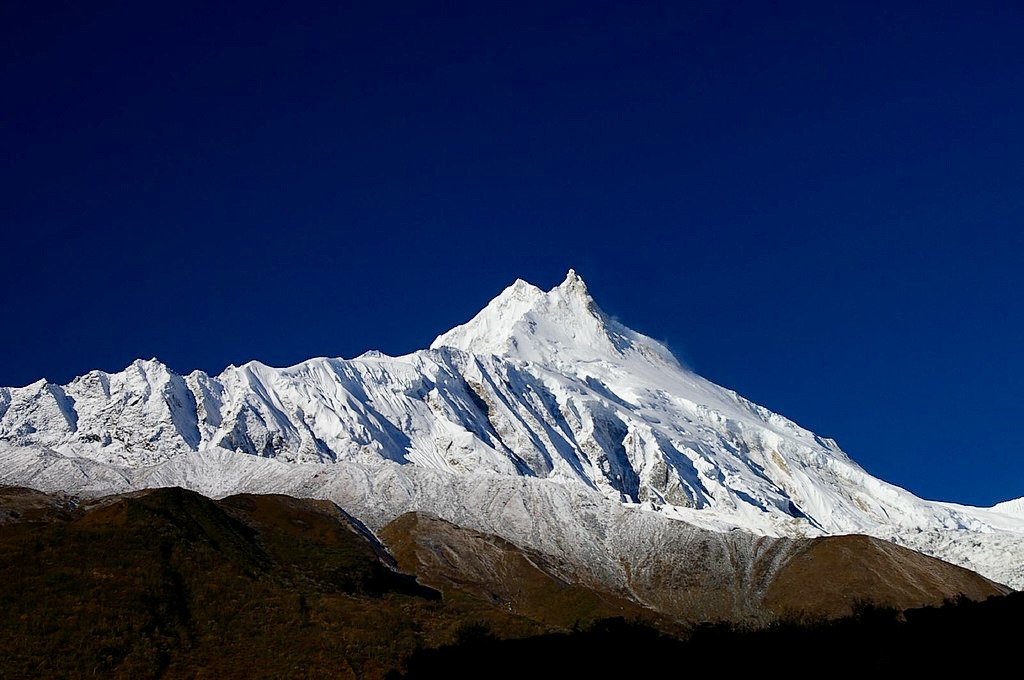 Manaslu Climbing Season Begins: A Look at the History and Popularity of the ‘Mountain of Spirits’