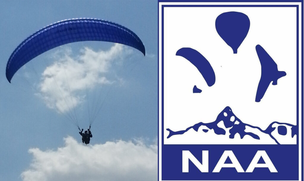 Nepal Air Sports Association’s (NAA) 21st General Assembly and 10th Convention Postponed Amid Leadership Disagreement