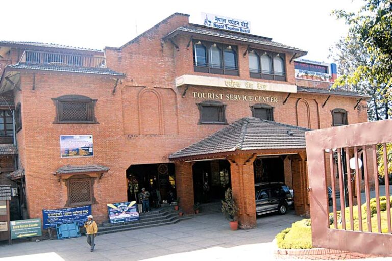 Nepal Tourism Board Issues Important Travel Advisory for Tourists Entering Nepal by Land
