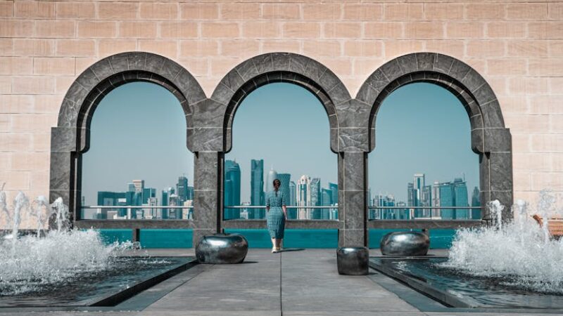 Global Tourism Resurgence: Six Countries Outperform Pre-Pandemic Visitor Arrivals in 2024