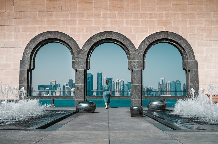 Global Tourism Resurgence: Six Countries Outperform Pre-Pandemic Visitor Arrivals in 2024