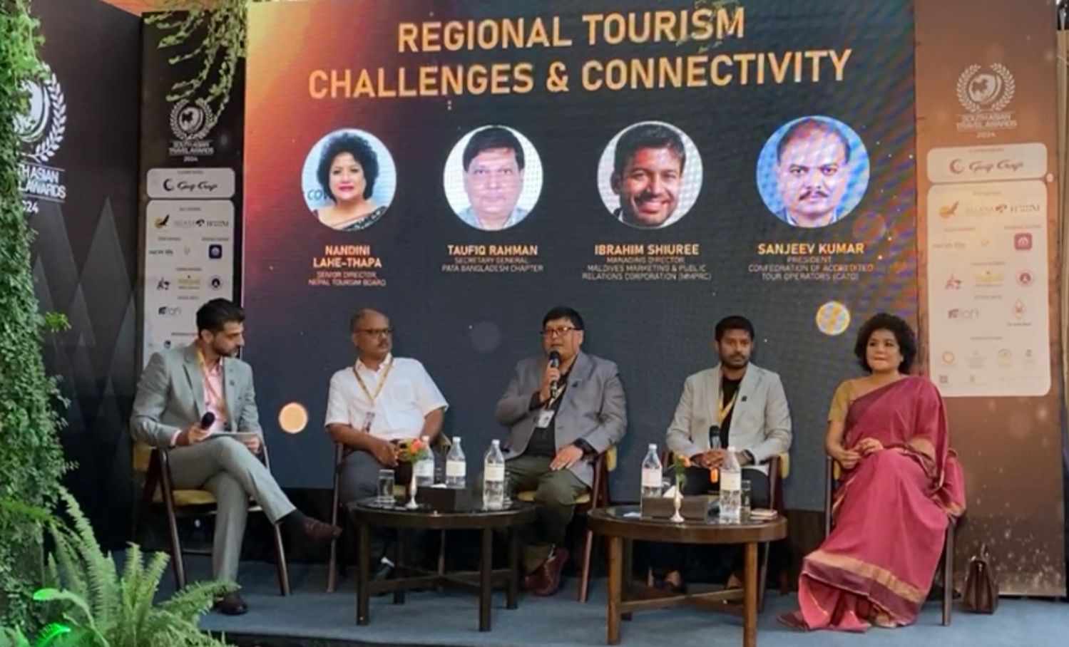 South Asian Travel Awards (SATA) 2024 Kicks Off in Kathmandu