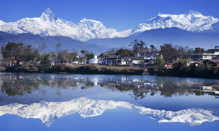 Call for Establishing Ecological Payment System for Sustainable Management of Phewa Lake in Pokhara