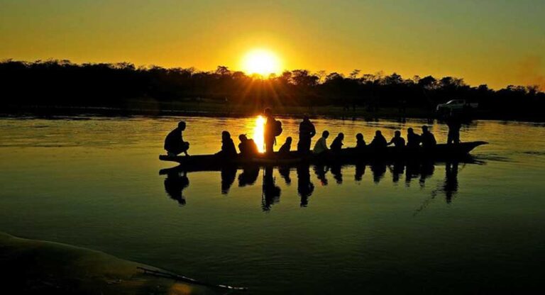 Sauraha’s Hotel Sector Prepares for Tourist Surge as Monsoon Season Winds Down