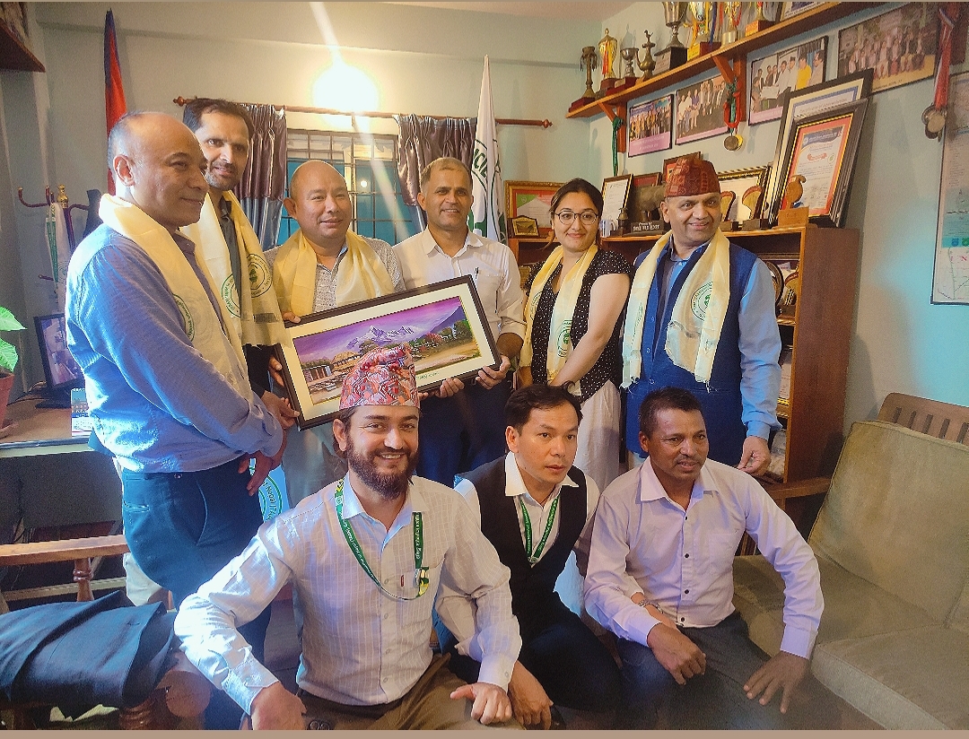 Call for Sustainable Practices in Trekking and Mountain Tourism to Boost Promotion
