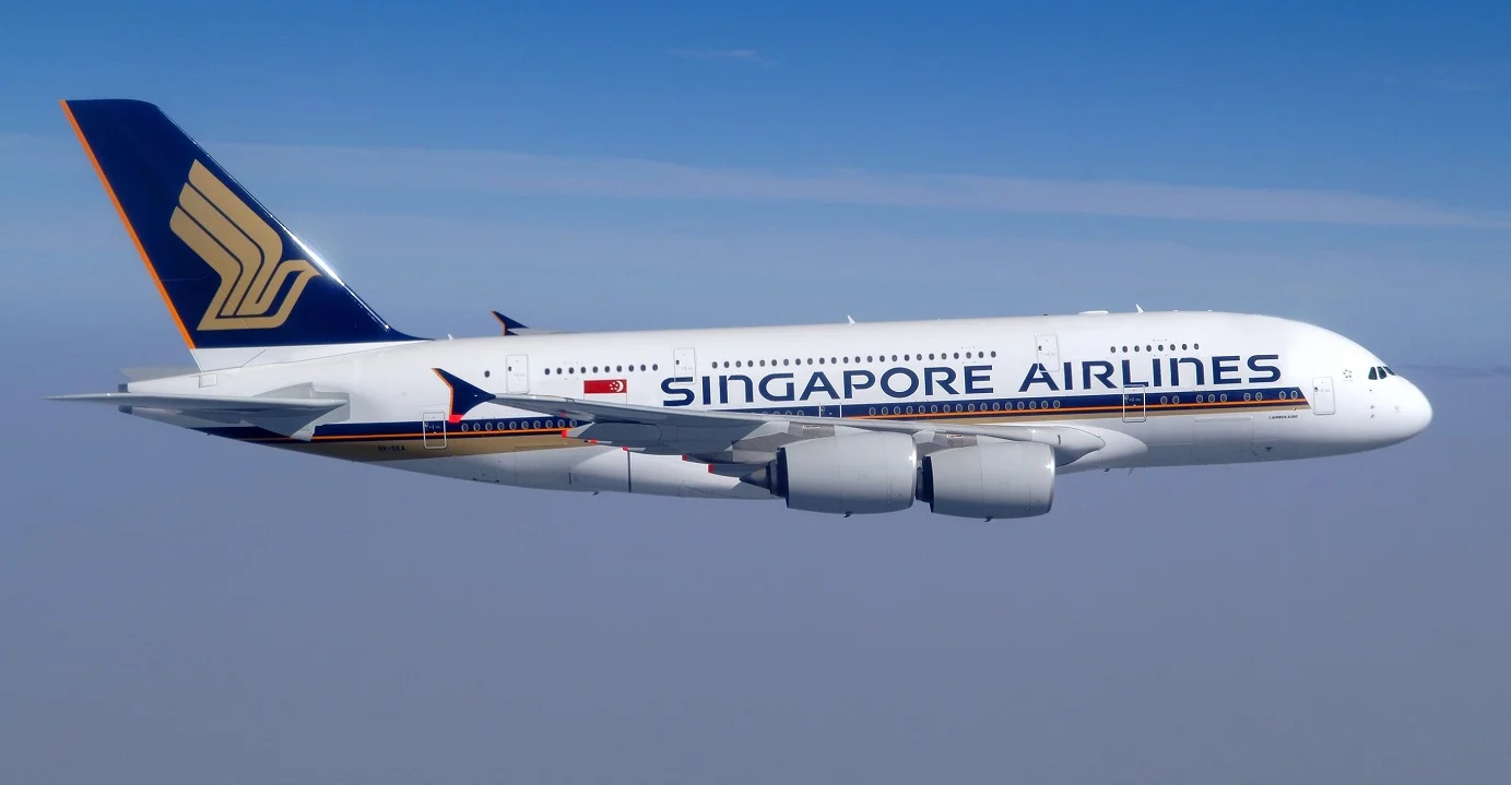Singapore Airlines to Deploy Dreamliner-10 for Dashain-Tihar Season
