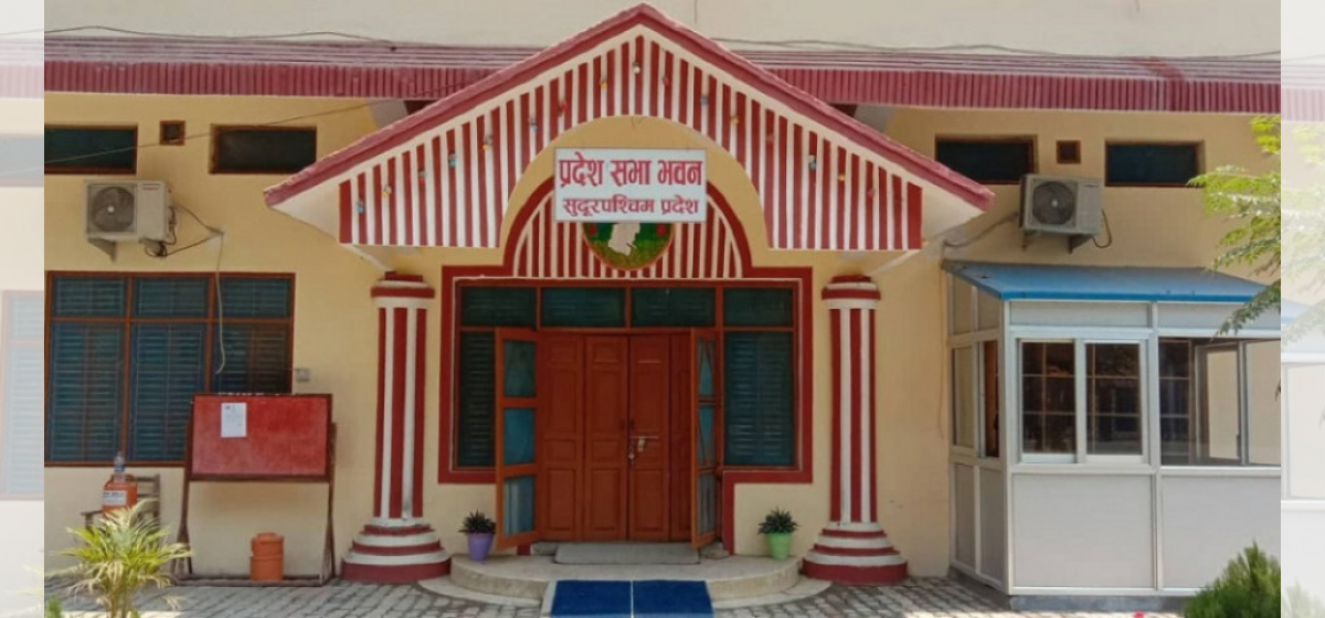 Sudurpaschim Province Allocates Budget for Tourism Infrastructure Development