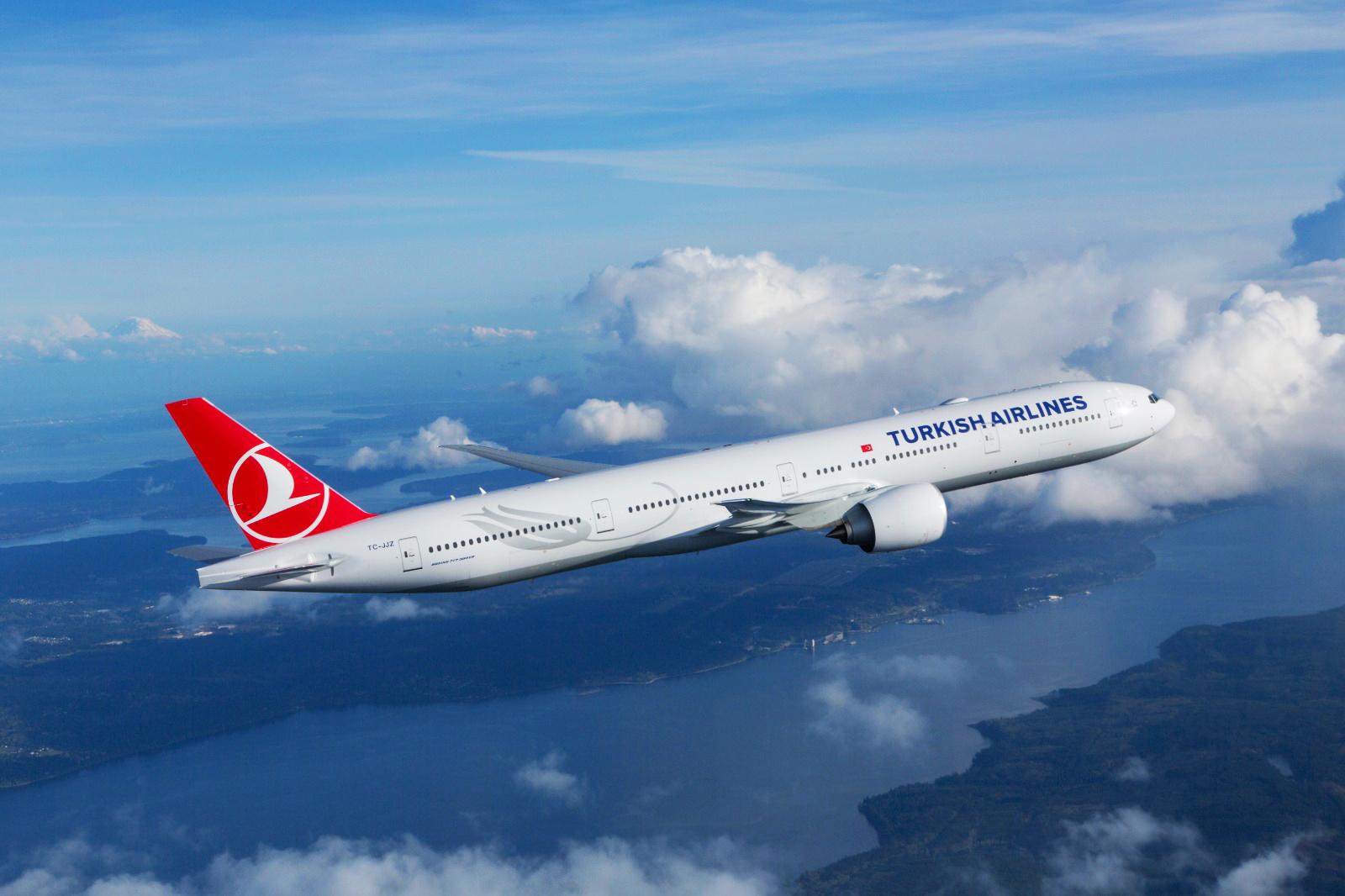 Turkish Airlines to Launch Non-Stop Flights to Sydney