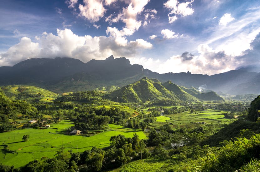 Asia and the Pacific Lead Global Tourism Recovery in 2024