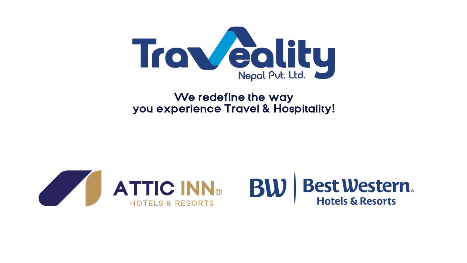 Travelity Nepal to Launch ‘Attic Inn Hotels and Resorts’ Brand