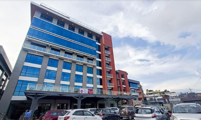 Traviality Nepal Introduces Attic Hotel Inn in Kathmandu