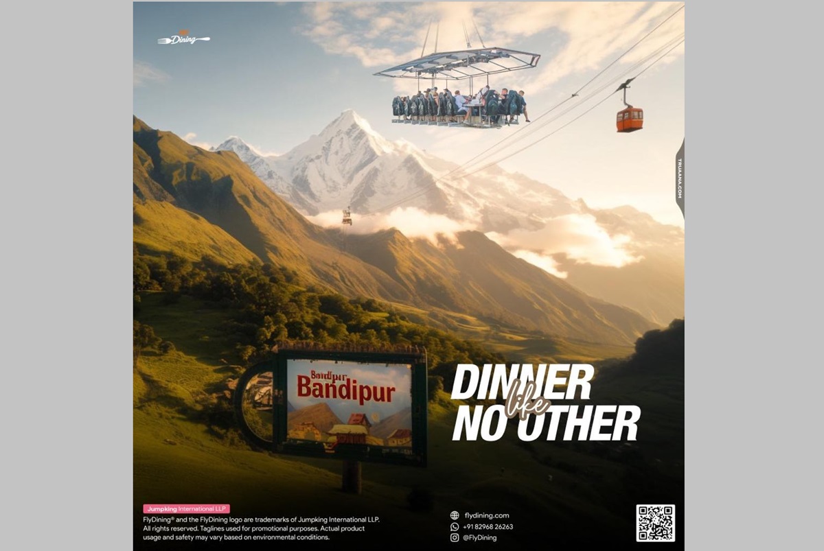 Bandipur Skywalk and Recreation Pvt. Ltd. Set to Convert to Public Limited Company