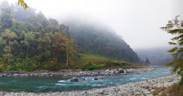 Sindhu-Sukute Tourism Entrepreneurs’ Association Launches Trekking Trail Campaign to Explore Sukute Corridor