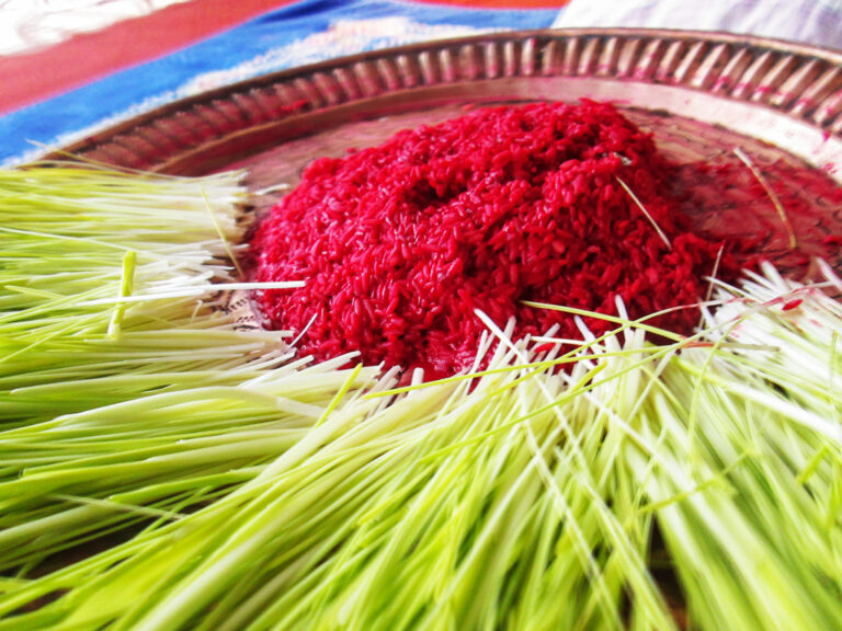 Auspicious Times for Dashain Tika Announced for 32 Countries