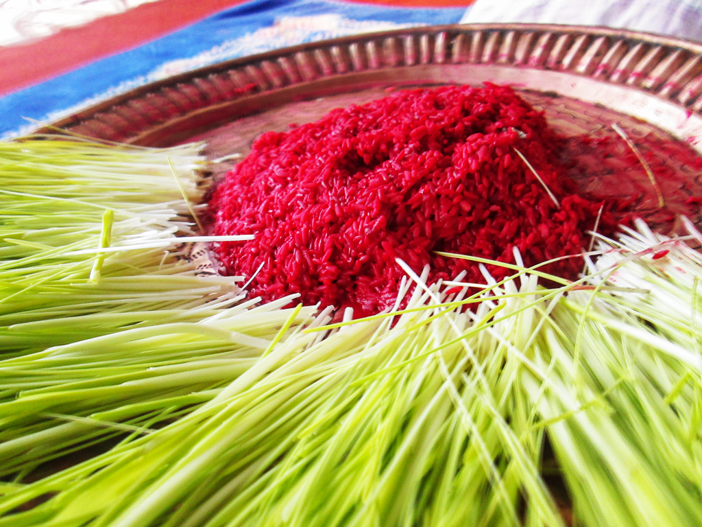 Auspicious Times for Dashain Tika Announced for 32 Countries
