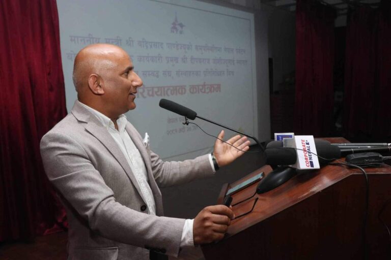 Nepal Tourism Board’s New CEO Unveils Ambitious Four-Year Plan