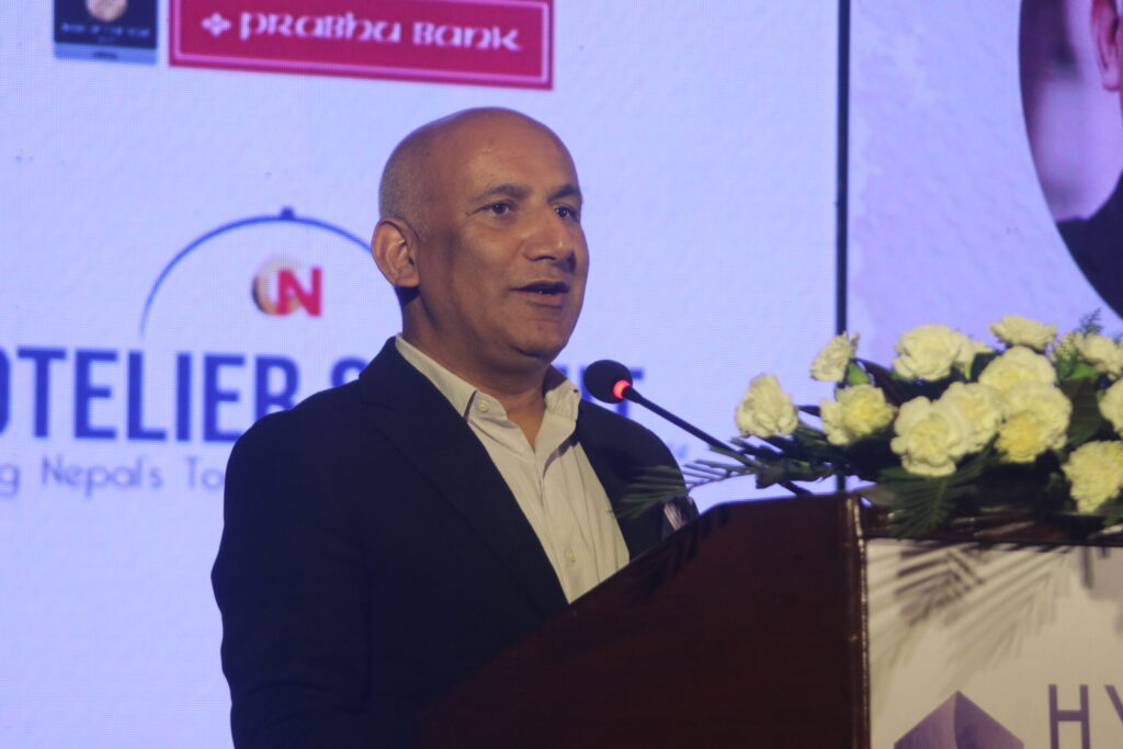 Nepal Tourism Board to Participate in World Travel Market After Two Years