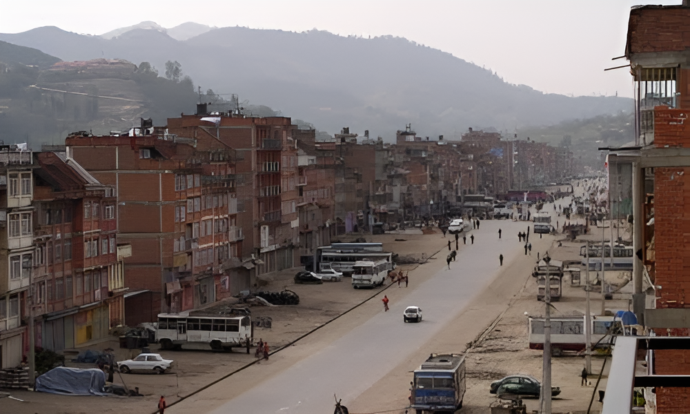 Banepa Festival 2081: A Fusion of Commerce, Culture, and Entertainment