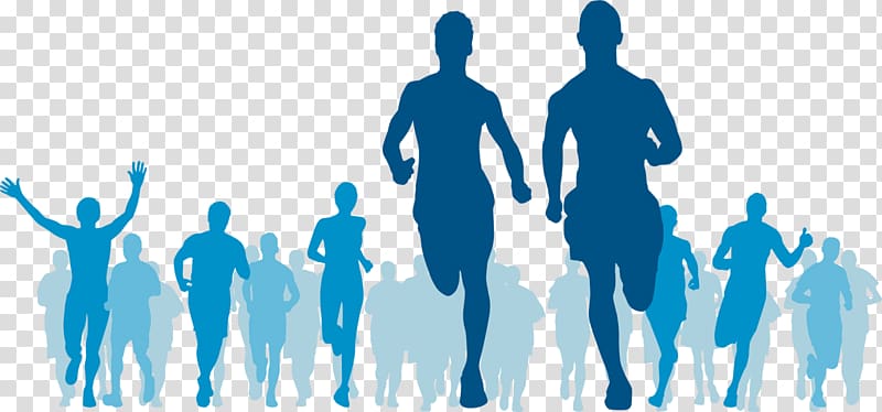 Mountain Run Competition to Promote Tourism in Pokhara on World Peace and Tourism Day