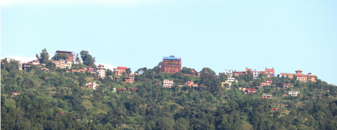 Historical Significance of Nuwakot Durbar Area Highlighted