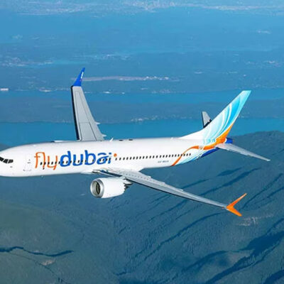 Pokhara to Be Linked Directly with Dubai as Flydubai Launches Daily Test Flights from September 23