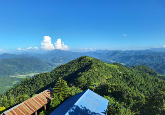 Galekhamkot: A Hidden Gem in Tanahun with Untapped Tourism Potential