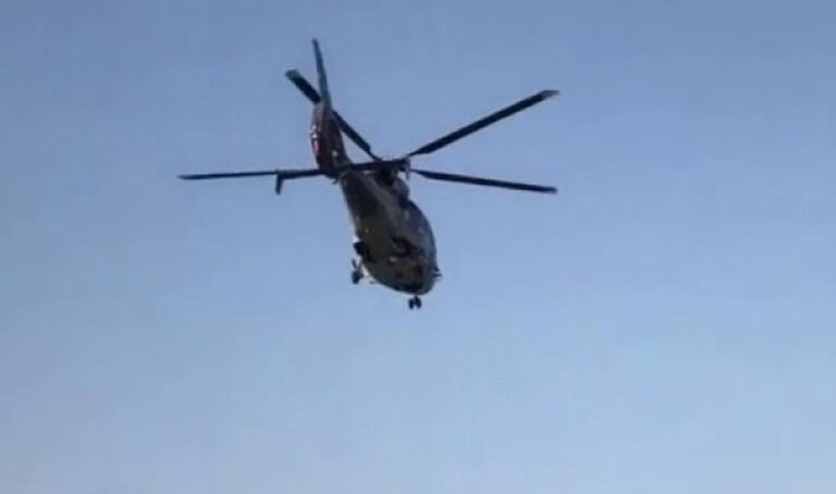 Task Force Formed to Address Helicopter Flight Issues in Samagaun, Gorkha