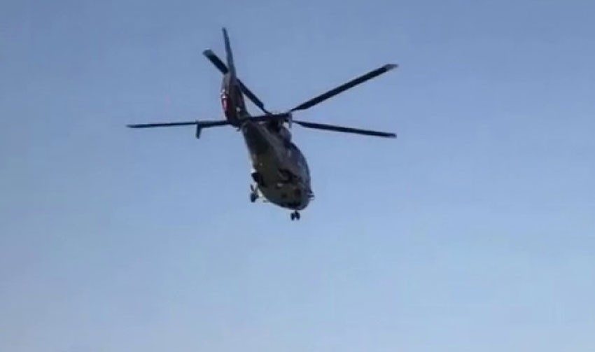 Task Force Formed to Address Helicopter Flight Issues in Samagaun, Gorkha