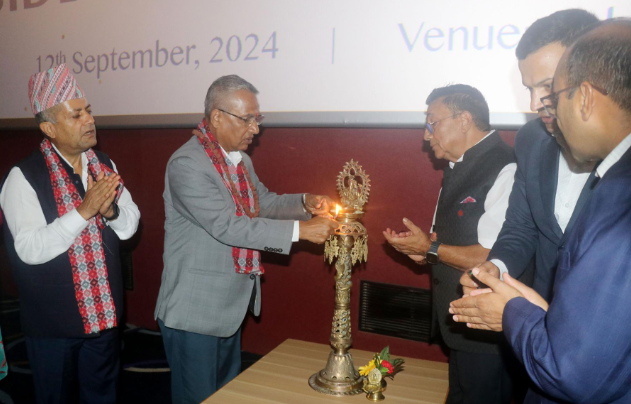 Siddhartha Group Inaugurates New Hotel in Damauli, Tanahun