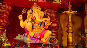 Ganesh Chaturthi Festival Begins in Birgunj with Special Worship and Celebrations