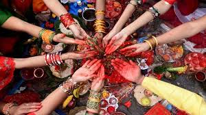 Rishi Panchami Celebrated by Nepali Women Today with Worship of Arundhati and the Seven Sages