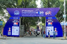 Himalayan International Expo to Promote Handicrafts and Globalize Nepali Products