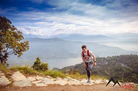 First Mountain Race in Pokhara Set for Ashwin 12: Online Registration Now Open