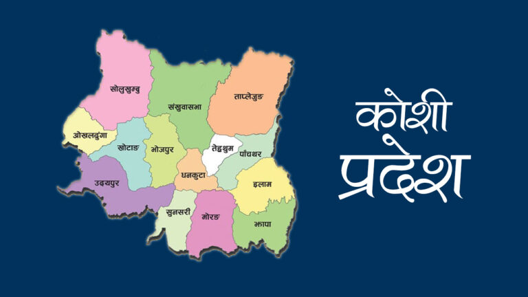 Koshi: Experts Highlight Investment Prospects in Agriculture and Tourism