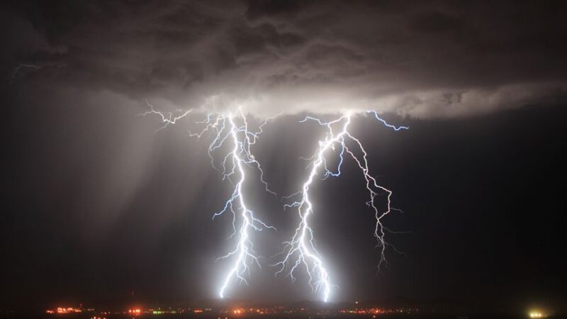 Climate Change Intensifies Droughts in Sicily and Sardinia, Study Finds